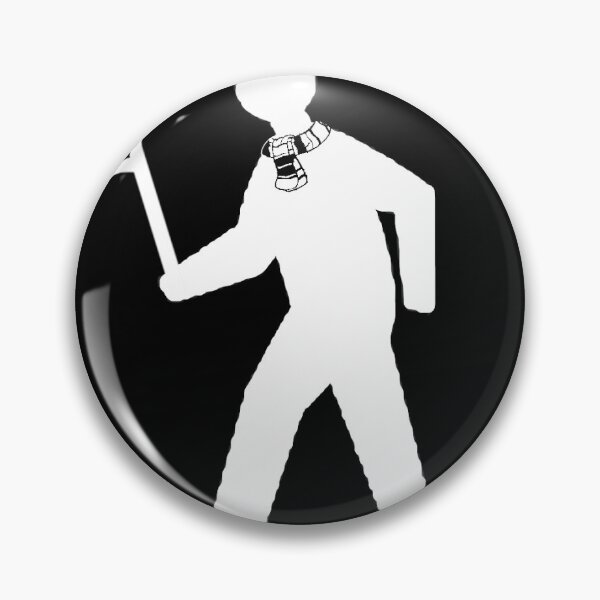 Item preview, Ped Crossing BYB designed and sold by jburdine.