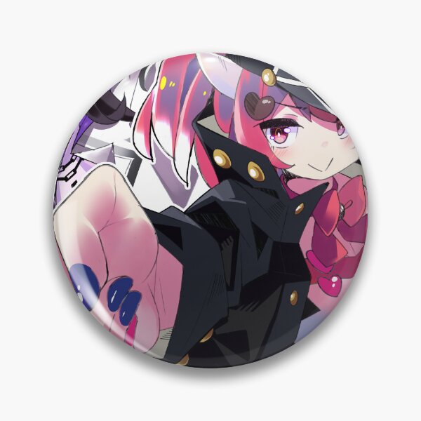 Item preview, Vshojo - Ironmouse and and Bubi designed and sold by Phib.