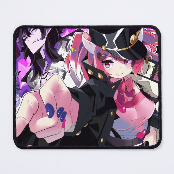 Item preview, Vshojo - Ironmouse and and Bubi designed and sold by Phib.