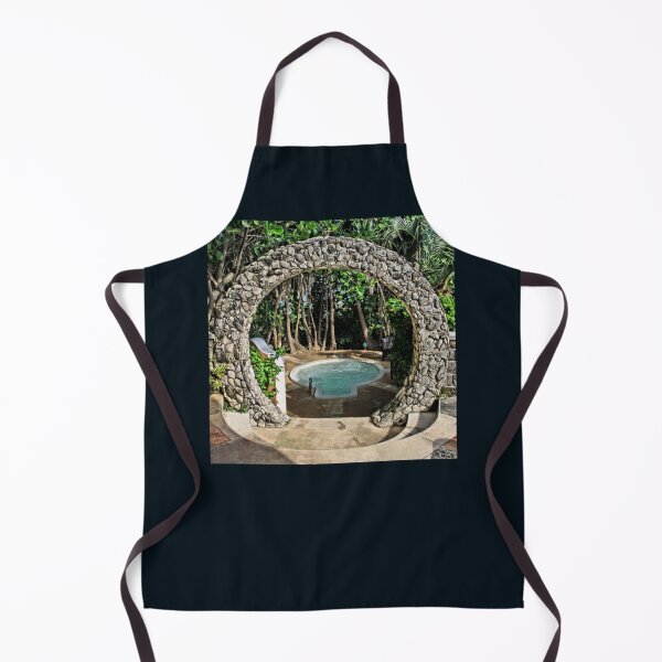 Item preview, Moongate - Bermuda designed and sold by PressShana.