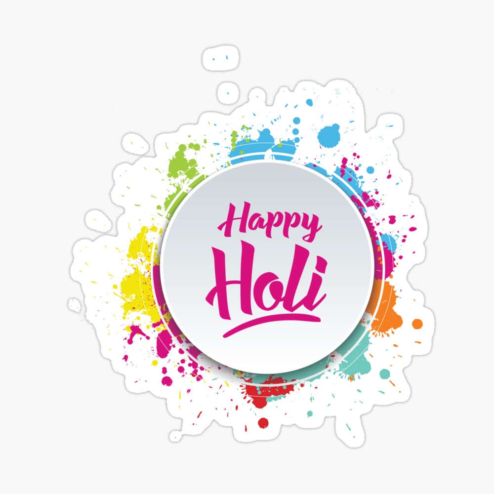 Download Premium Happy Holi colors gulal hindi calligraphy brush stroke  vector wishes card | CorelDraw Design (Download Free CDR, Vector, Stock  Images, Tutorials, Tips & Tricks)