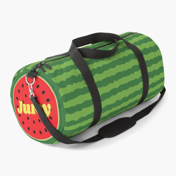 Item preview, Juicylicious Red Watermelon the Best Summer Fruit designed and sold by Cawaiico.