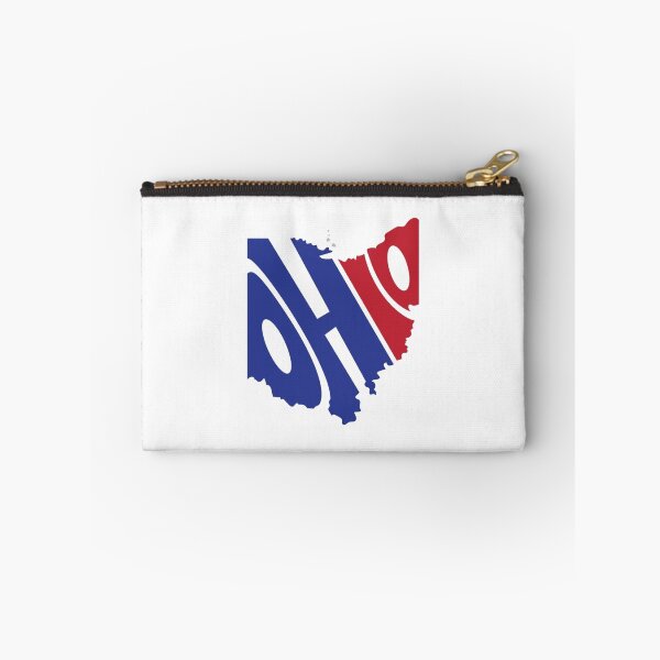Item preview, Ohio Typography designed and sold by Alex Dotulong.