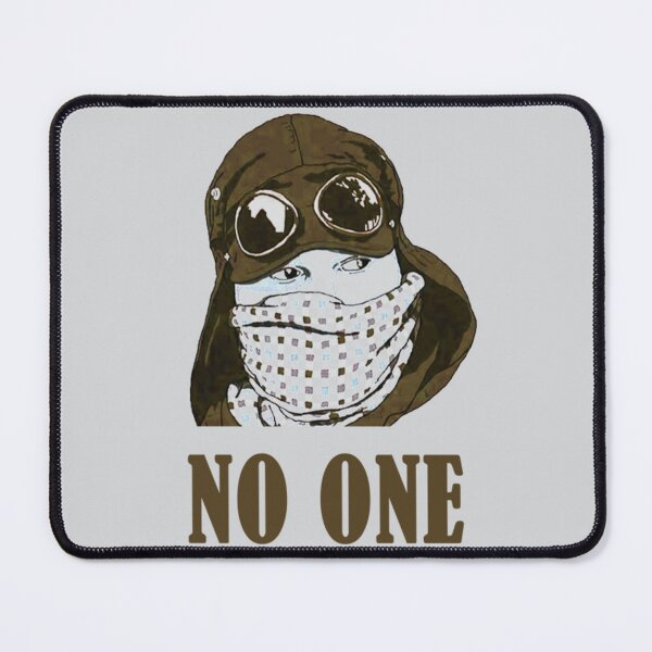 Item preview, NO ONE designed and sold by PressShana.