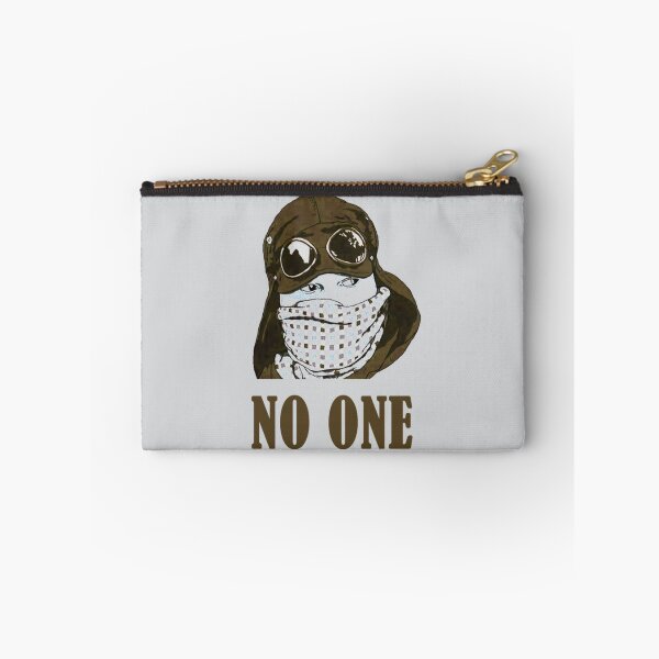 Item preview, NO ONE   designed and sold by PressShana.