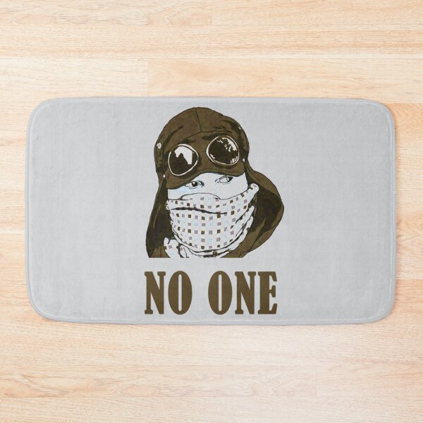 Item preview, NO ONE   designed and sold by PressShana.