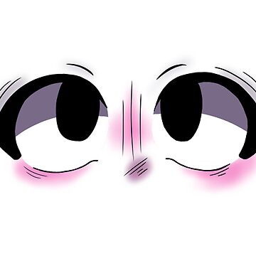 Download Cute Eyes Anime Free Transparent Image HQ HQ PNG Image | FreePNGImg