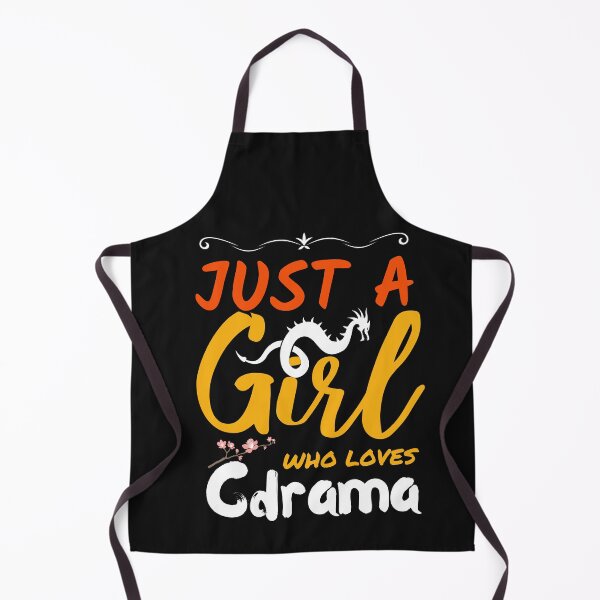 Item preview, just a girl who loves cdrama?? designed and sold by selfesteeem.