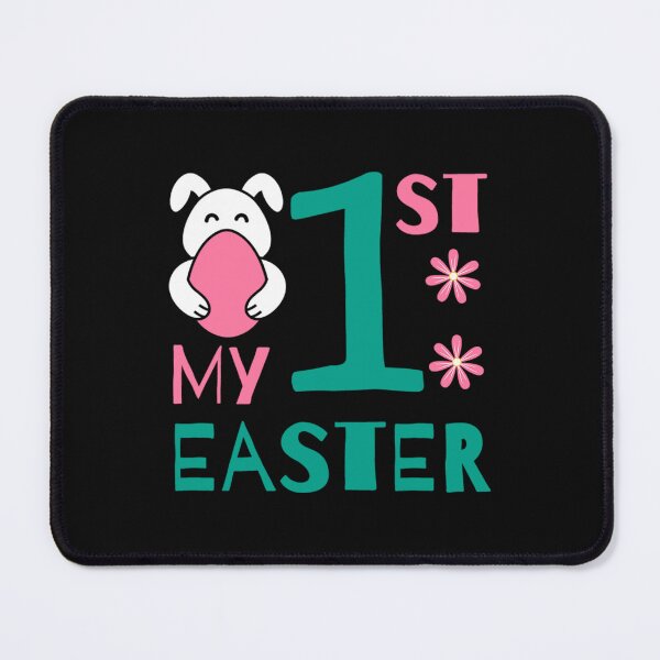 Item preview, 1 St My Easter New Design designed and sold by Hstyel.