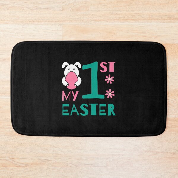 Item preview, 1 St My Easter New Design designed and sold by Hstyel.