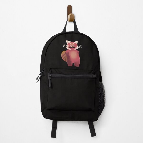 Item preview, Cute turning red panda designed and sold by FennyWijayaMomo.