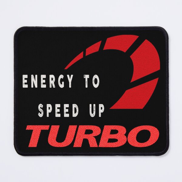 Item preview, Energy To Speed Up designed and sold by alcs1.