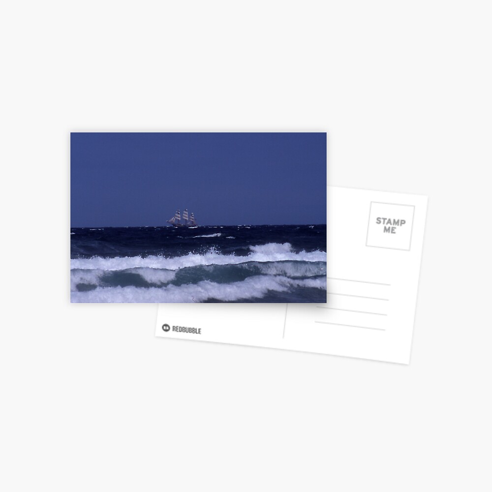 Item preview, Postcard designed and sold by orcadia.