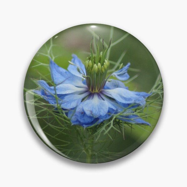 Item preview, Nigella designed and sold by dianara-lunae.