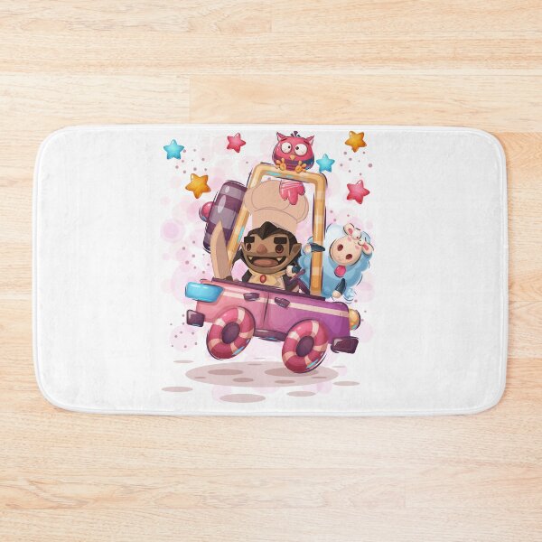 Item preview, Car Chef Vampire designed and sold by SL2C-Kids.