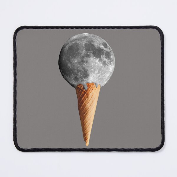 Item preview, Melting Moon designed and sold by BusInACan.
