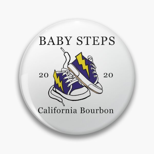Item preview, Baby steps  designed and sold by Pollen-Design.