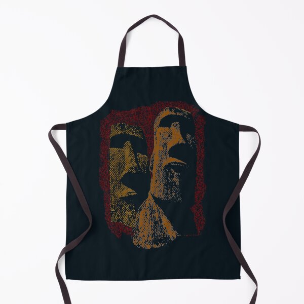 Item preview, Rapa Nui   designed and sold by PressShana.
