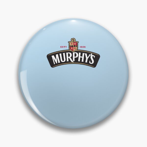 Item preview, Murphys 1856 old Classic T-Shirt designed and sold by MarkusThiedigk.