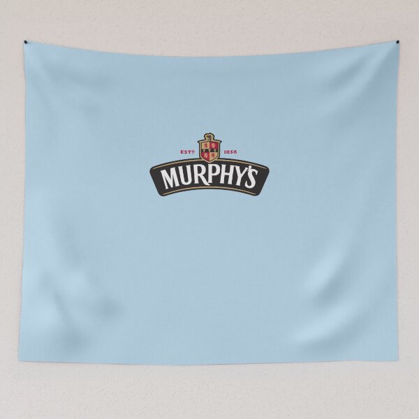 Item preview, Murphys 1856 old Classic T-Shirt designed and sold by MarkusThiedigk.
