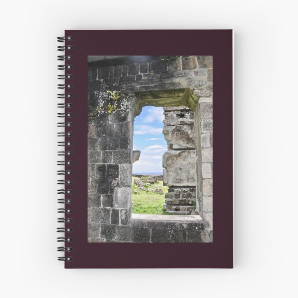Item preview, Room with a View   designed and sold by PressShana.