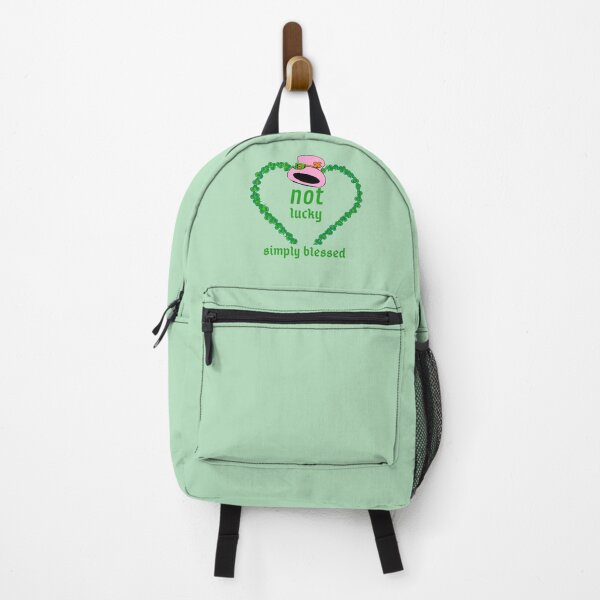 Item preview, Not Lucky Simply Blessed Medical Assistant St Patrick Day designed and sold by medbouk1.