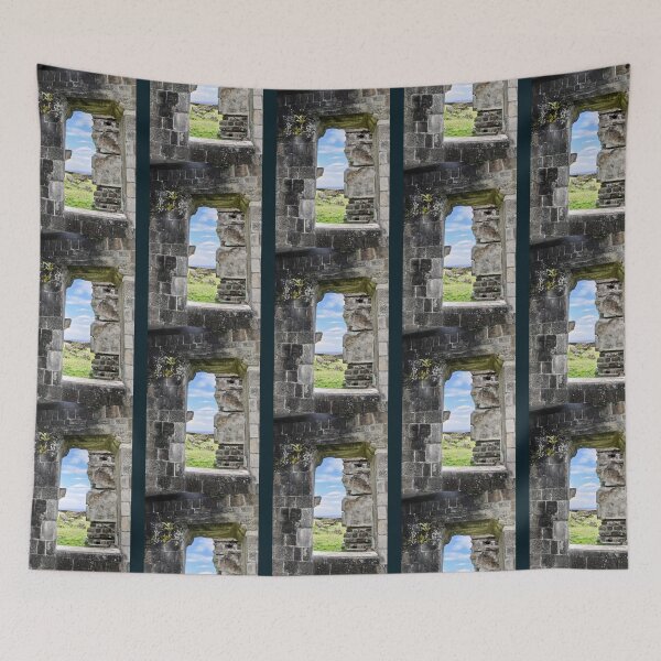 Item preview, Room with a View   designed and sold by PressShana.