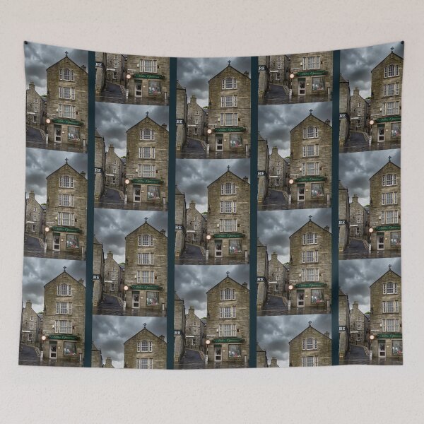 Item preview, Shetland Island Delight   designed and sold by PressShana.