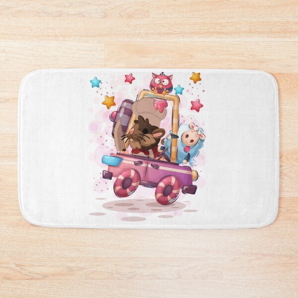 Item preview, Car Chef RAT designed and sold by SL2C-Kids.