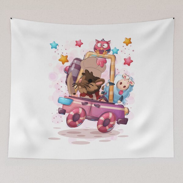 Item preview, Car Chef RAT designed and sold by SL2C-Kids.