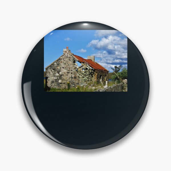 Item preview, Shawbost Shack Premium  designed and sold by PressShana.