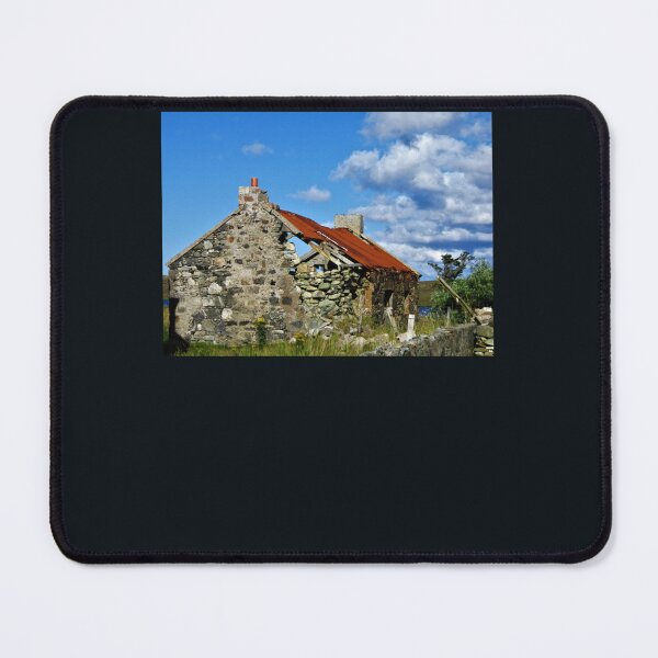 Item preview, Shawbost Shack Premium designed and sold by PressShana.