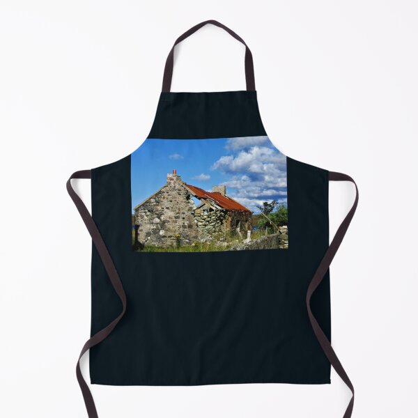Item preview, Shawbost Shack Premium designed and sold by PressShana.