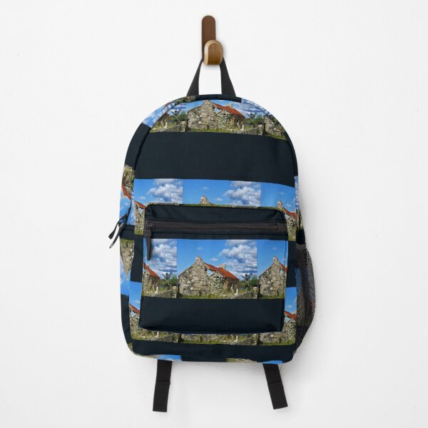 Item preview, Shawbost Shack Premium designed and sold by PressShana.