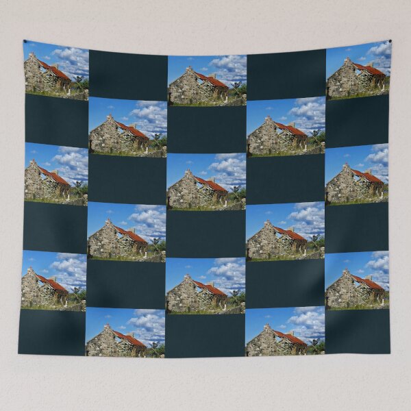 Item preview, Shawbost Shack Premium  designed and sold by PressShana.