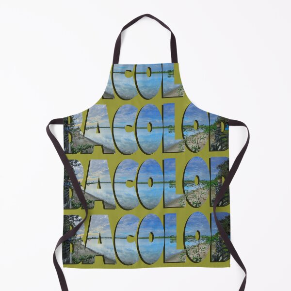 Item preview, City of Bacolod designed and sold by likbatonboot.