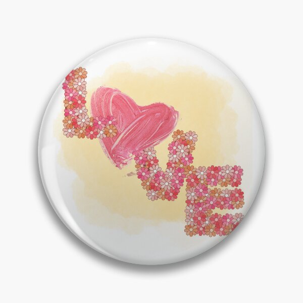 Item preview, Love designed and sold by k-een.