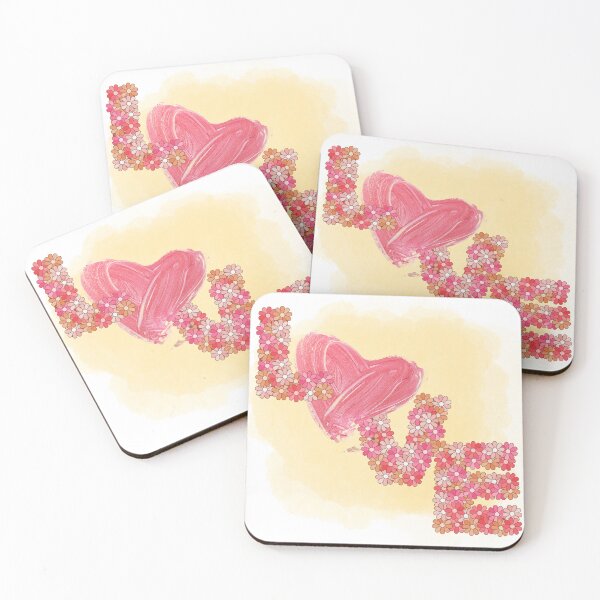 Item preview, Love designed and sold by k-een.