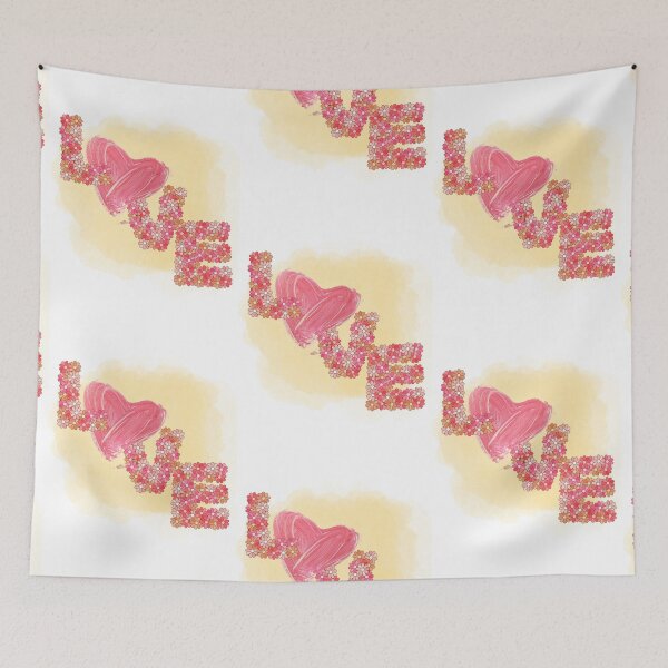 Item preview, Love designed and sold by k-een.