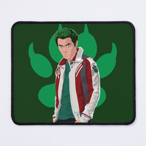 Item preview, Beastboy designed and sold by Bruno Artist.