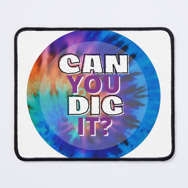Item preview, Can U Dig it designed and sold by TracyDDigitals.