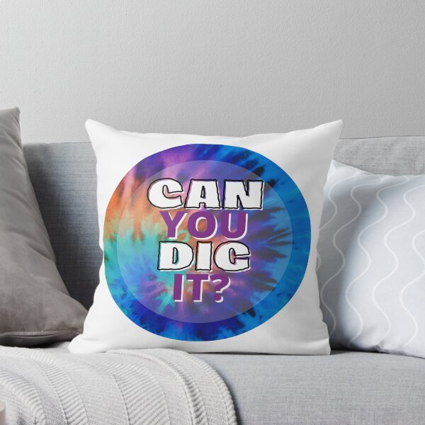 Item preview, Can U Dig it designed and sold by TracyDDigitals.