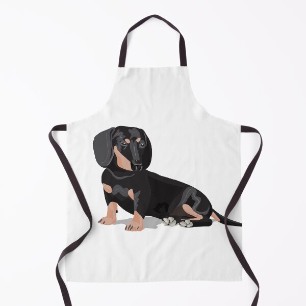 Item preview, Dachshund designed and sold by Marlee Stultz.
