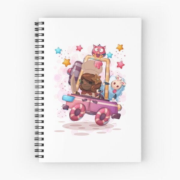 Item preview, Car Chef MERMAID designed and sold by SL2C-Kids.