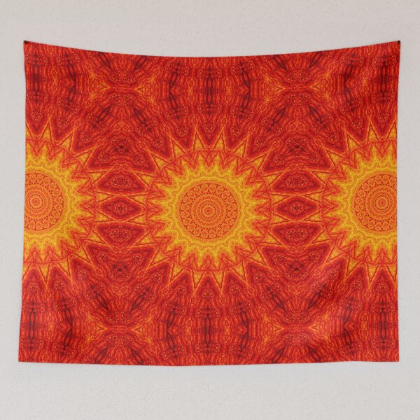 Item preview, El amanecer designed and sold by NrtArt.
