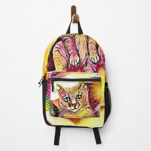 Item preview, King Cat designed and sold by mtargui2022.