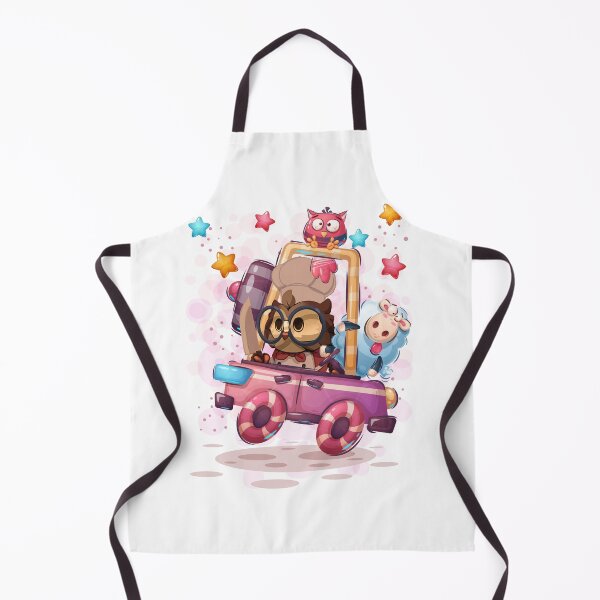Item preview, Car Chef OWL designed and sold by SL2C-Kids.