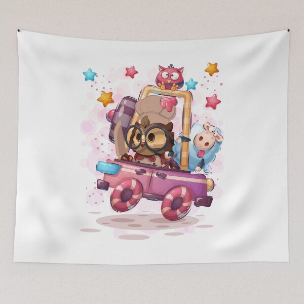 Item preview, Car Chef OWL designed and sold by SL2C-Kids.