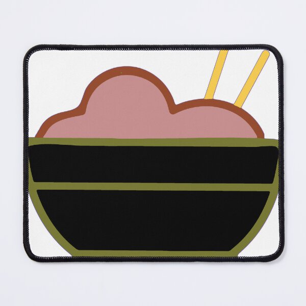 Item preview, AMERICAN CHOCOLATE PUDDING designed and sold by vazqpete.