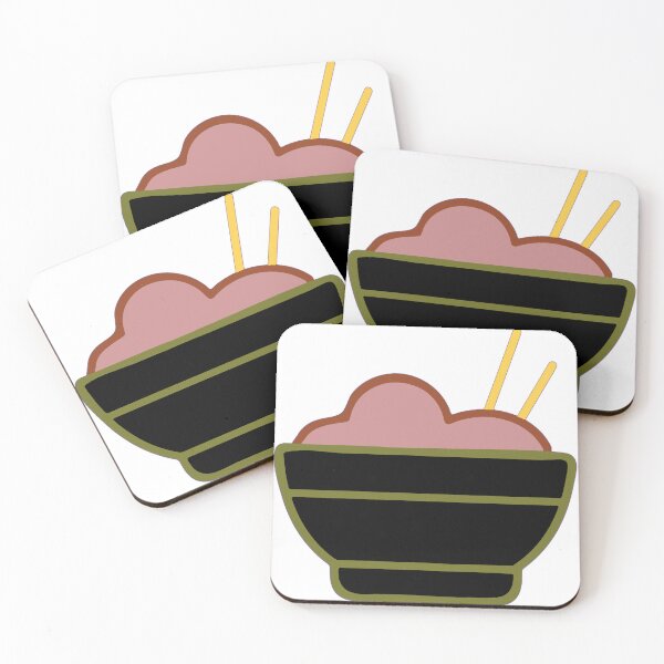 Item preview, AMERICAN CHOCOLATE  PUDDING designed and sold by vazqpete.